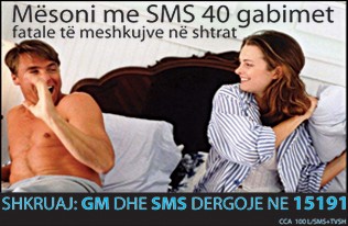 40 GABIMET